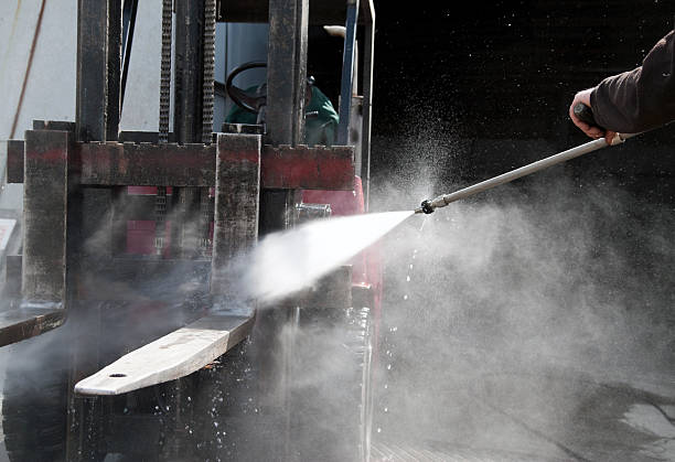Best Affordable Pressure Washing  in Jerome, IL