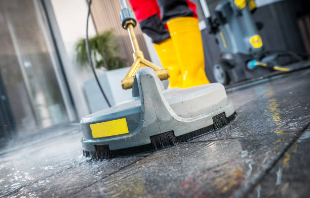 Best Pressure Washing Siding  in Jerome, IL