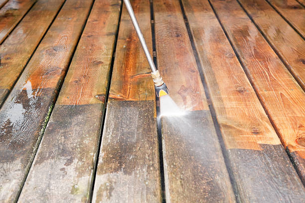 Best Residential Pressure Washing Services  in Jerome, IL