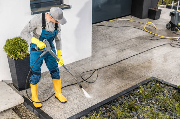 Best Deck Cleaning Services  in Jerome, IL
