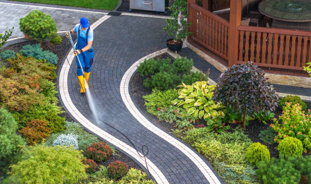 Professional Pressure Washing in Jerome, IL
